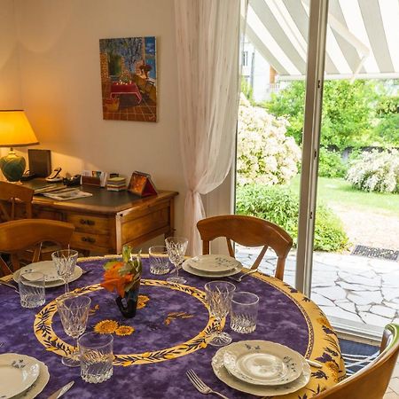 Clos Fleuri : Amboise Home With Amazing Gardens Экстерьер фото