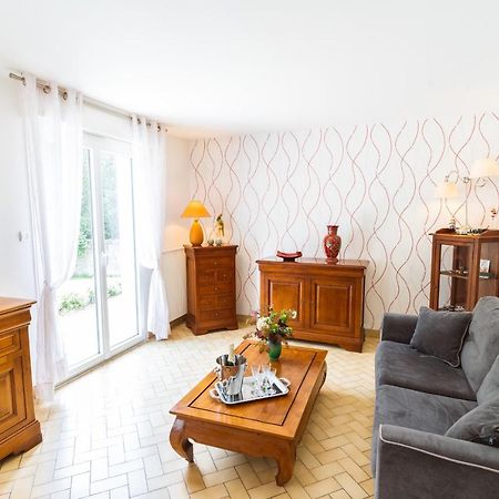 Clos Fleuri : Amboise Home With Amazing Gardens Экстерьер фото