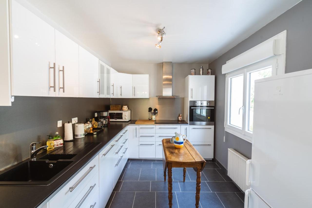 Clos Fleuri : Amboise Home With Amazing Gardens Экстерьер фото