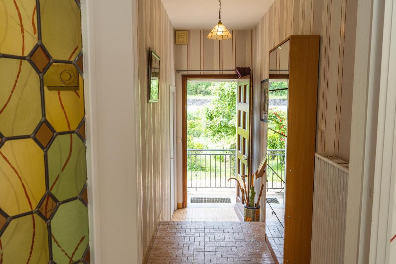 Clos Fleuri : Amboise Home With Amazing Gardens Экстерьер фото