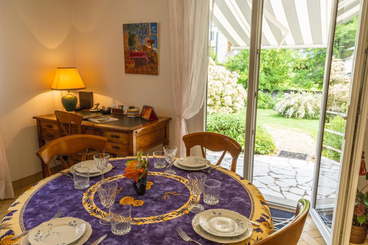 Clos Fleuri : Amboise Home With Amazing Gardens Экстерьер фото